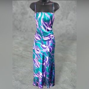 Never worn House of Harlow 1960 midi dress!